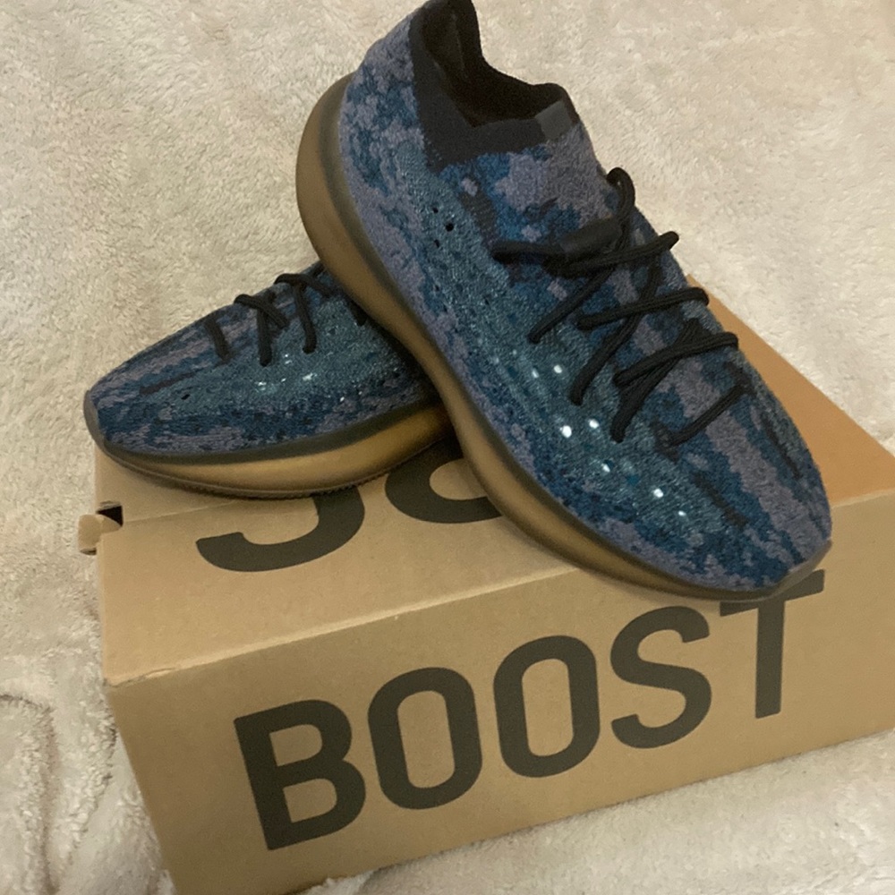 Yeezy Boost 380